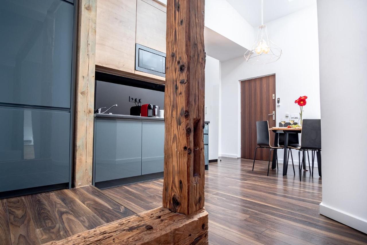 Floriańska 24 Apartament Kraków