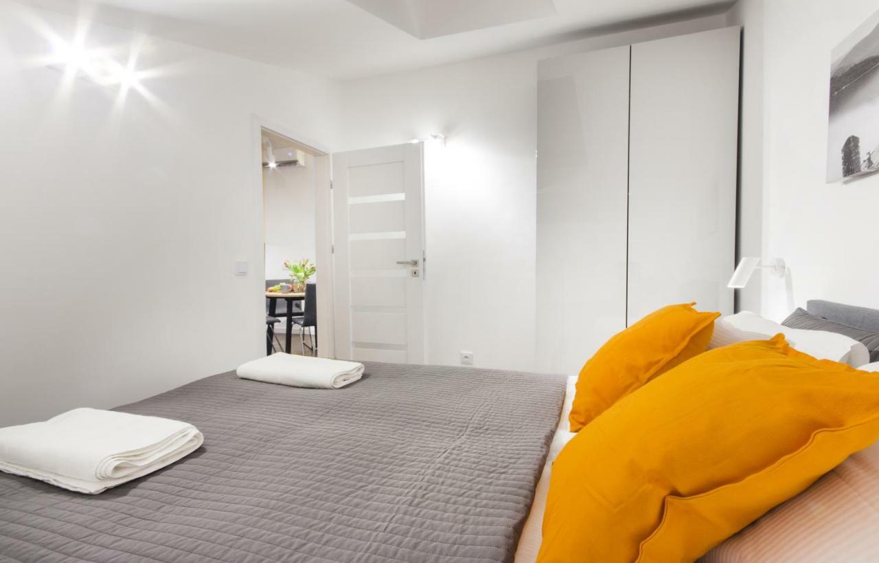 Apartament Floriańska 24