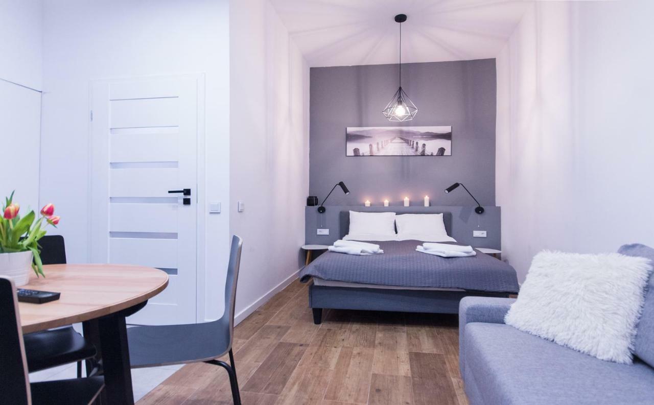 Apartament Floriańska 24 *