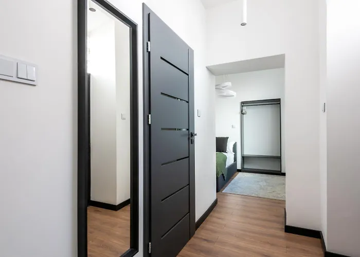 Apartments Florianska 24