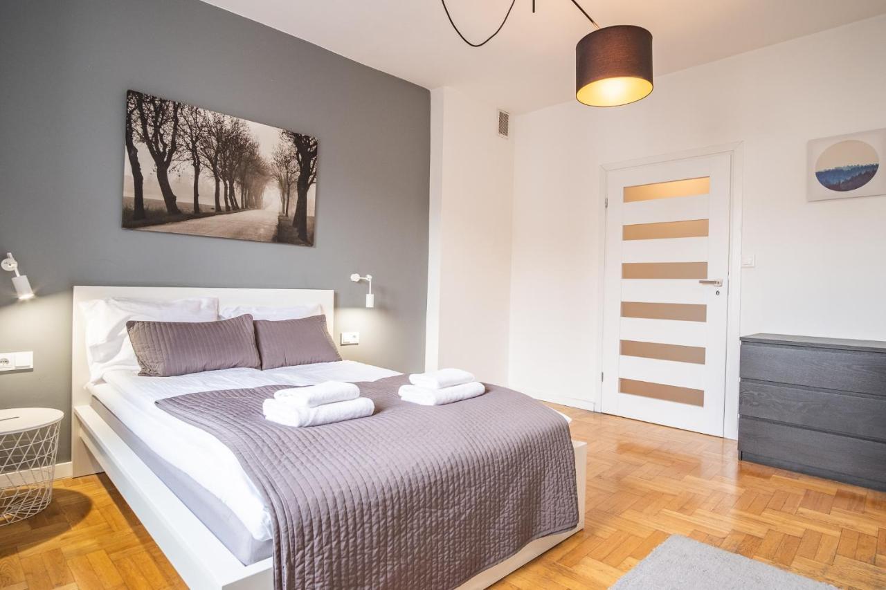 Apartment Florianska 24 Krakau