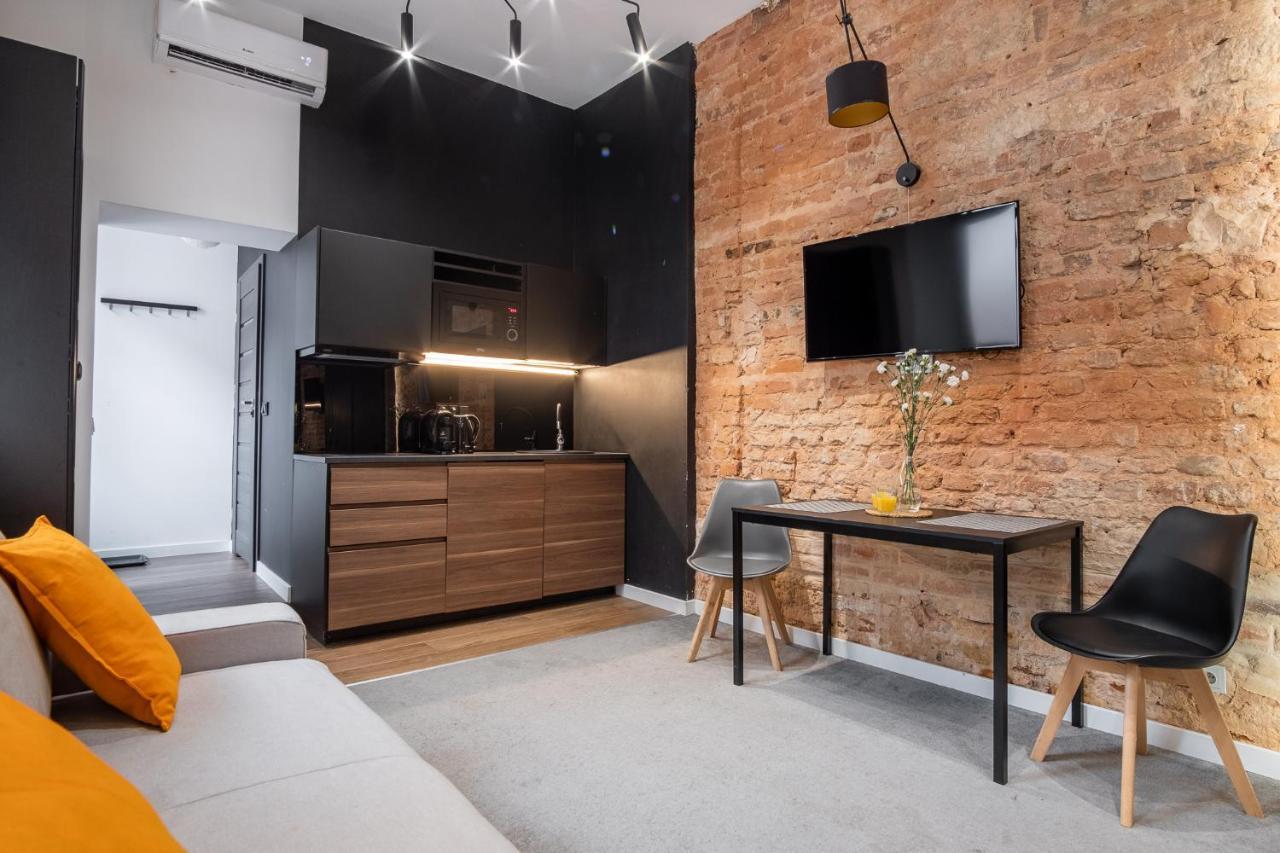 Apartment Florianska 24 Krakau