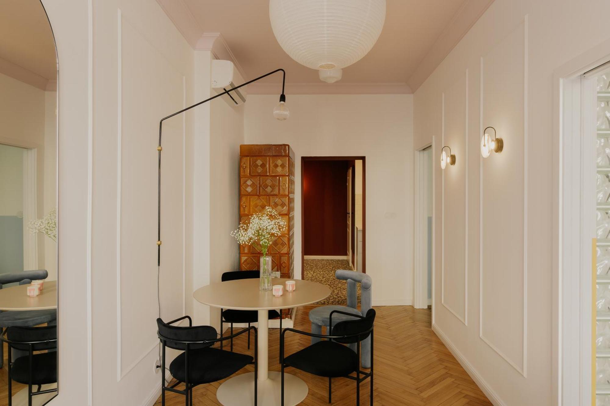 Florianska 24 Apartment Krakau