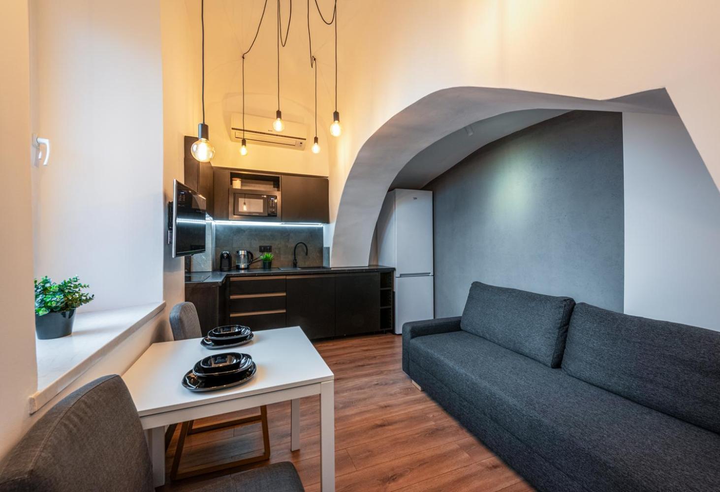 Apartment Florianska 24 Krakau