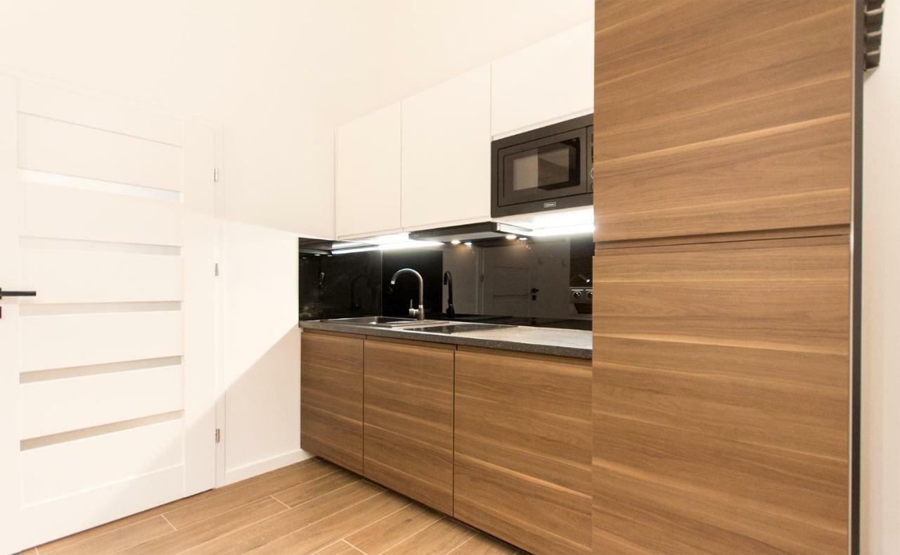 Apartment Florianska 24 Krakau